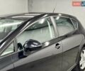 Чорний Сеат Leon, об'ємом двигуна 1.4 л та пробігом 170 тис. км за 6499 $, фото 13 на Automoto.ua