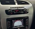 Чорний Сеат Leon, об'ємом двигуна 1.4 л та пробігом 170 тис. км за 6499 $, фото 110 на Automoto.ua