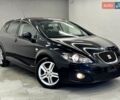 Чорний Сеат Leon, об'ємом двигуна 1.4 л та пробігом 170 тис. км за 6499 $, фото 1 на Automoto.ua
