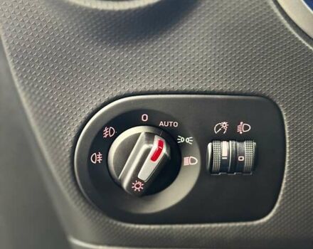 Чорний Сеат Leon, об'ємом двигуна 1.4 л та пробігом 170 тис. км за 6499 $, фото 103 на Automoto.ua