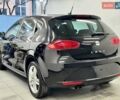 Чорний Сеат Leon, об'ємом двигуна 1.4 л та пробігом 170 тис. км за 6499 $, фото 15 на Automoto.ua