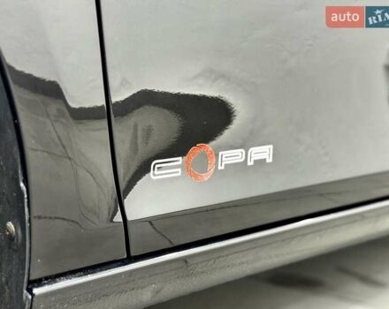 Чорний Сеат Leon, об'ємом двигуна 1.4 л та пробігом 170 тис. км за 6499 $, фото 12 на Automoto.ua