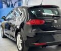 Чорний Сеат Leon, об'ємом двигуна 1.4 л та пробігом 170 тис. км за 6499 $, фото 2 на Automoto.ua