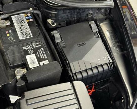 Чорний Сеат Leon, об'ємом двигуна 1.4 л та пробігом 170 тис. км за 6499 $, фото 75 на Automoto.ua