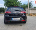 Чорний Сеат Leon, об'ємом двигуна 1.6 л та пробігом 276 тис. км за 7800 $, фото 15 на Automoto.ua