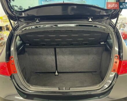 Чорний Сеат Leon, об'ємом двигуна 1.4 л та пробігом 170 тис. км за 6499 $, фото 85 на Automoto.ua