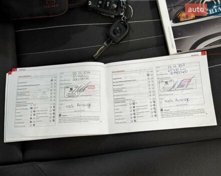 Чорний Сеат Leon, об'ємом двигуна 1.4 л та пробігом 170 тис. км за 6499 $, фото 134 на Automoto.ua