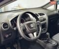 Чорний Сеат Leon, об'ємом двигуна 1.4 л та пробігом 170 тис. км за 6499 $, фото 3 на Automoto.ua