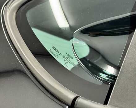 Чорний Сеат Leon, об'ємом двигуна 1.4 л та пробігом 170 тис. км за 6499 $, фото 44 на Automoto.ua