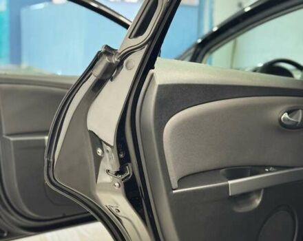 Чорний Сеат Leon, об'ємом двигуна 1.4 л та пробігом 170 тис. км за 6499 $, фото 88 на Automoto.ua