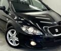Чорний Сеат Leon, об'ємом двигуна 1.4 л та пробігом 170 тис. км за 6499 $, фото 1 на Automoto.ua