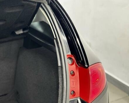 Чорний Сеат Leon, об'ємом двигуна 1.4 л та пробігом 170 тис. км за 6499 $, фото 83 на Automoto.ua