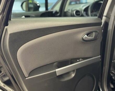 Чорний Сеат Leon, об'ємом двигуна 1.4 л та пробігом 170 тис. км за 6499 $, фото 89 на Automoto.ua