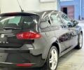 Чорний Сеат Leon, об'ємом двигуна 1.4 л та пробігом 170 тис. км за 6499 $, фото 28 на Automoto.ua