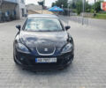 Чорний Сеат Leon, об'ємом двигуна 1.6 л та пробігом 276 тис. км за 7800 $, фото 4 на Automoto.ua