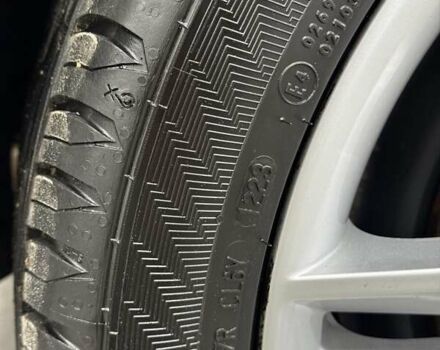 Чорний Сеат Leon, об'ємом двигуна 1.4 л та пробігом 170 тис. км за 6499 $, фото 32 на Automoto.ua