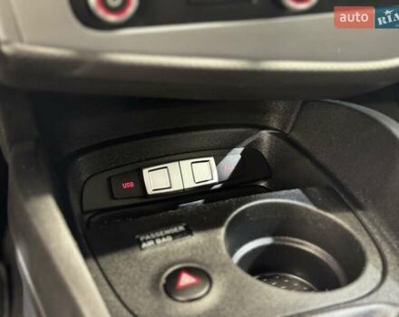 Чорний Сеат Leon, об'ємом двигуна 1.4 л та пробігом 170 тис. км за 6499 $, фото 111 на Automoto.ua