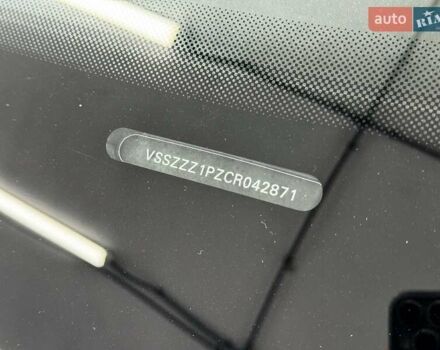 Чорний Сеат Leon, об'ємом двигуна 1.4 л та пробігом 170 тис. км за 6499 $, фото 50 на Automoto.ua