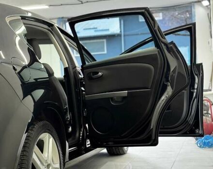 Чорний Сеат Leon, об'ємом двигуна 1.4 л та пробігом 170 тис. км за 6499 $, фото 114 на Automoto.ua