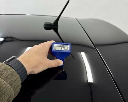 Чорний Сеат Leon, об'ємом двигуна 1.4 л та пробігом 170 тис. км за 6499 $, фото 157 на Automoto.ua