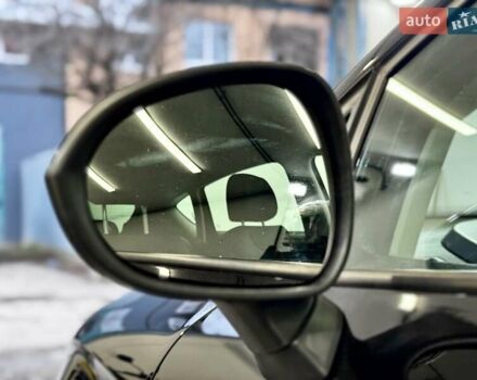 Чорний Сеат Leon, об'ємом двигуна 1.4 л та пробігом 170 тис. км за 6499 $, фото 17 на Automoto.ua