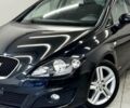Чорний Сеат Leon, об'ємом двигуна 1.4 л та пробігом 170 тис. км за 6499 $, фото 6 на Automoto.ua