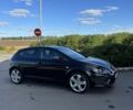 Черный Сеат Леон, объемом двигателя 1.8 л и пробегом 223 тыс. км за 9300 $, фото 3 на Automoto.ua