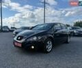 Чорний Сеат Leon, об'ємом двигуна 1.4 л та пробігом 217 тис. км за 7400 $, фото 12 на Automoto.ua