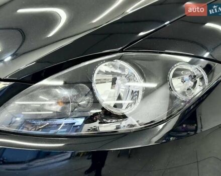 Чорний Сеат Leon, об'ємом двигуна 1.4 л та пробігом 170 тис. км за 6499 $, фото 7 на Automoto.ua