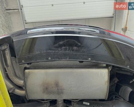 Чорний Сеат Leon, об'ємом двигуна 1.4 л та пробігом 170 тис. км за 6499 $, фото 58 на Automoto.ua