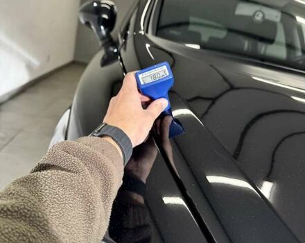 Чорний Сеат Leon, об'ємом двигуна 1.4 л та пробігом 170 тис. км за 6499 $, фото 137 на Automoto.ua