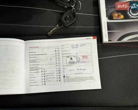 Чорний Сеат Leon, об'ємом двигуна 1.4 л та пробігом 170 тис. км за 6499 $, фото 133 на Automoto.ua