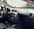 Чорний Сеат Leon, об'ємом двигуна 1.4 л та пробігом 170 тис. км за 6499 $, фото 129 на Automoto.ua