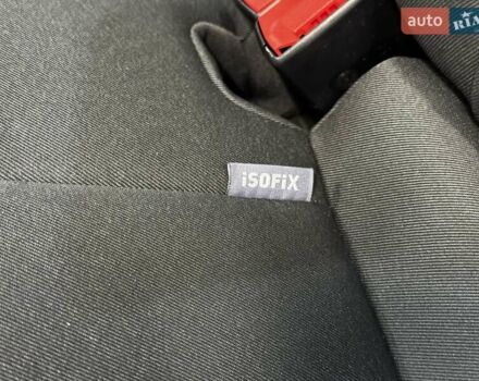 Чорний Сеат Leon, об'ємом двигуна 1.4 л та пробігом 170 тис. км за 6499 $, фото 94 на Automoto.ua