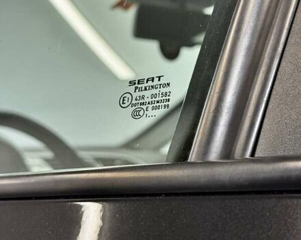 Чорний Сеат Leon, об'ємом двигуна 1.4 л та пробігом 170 тис. км за 6499 $, фото 48 на Automoto.ua