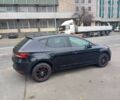 Черный Сеат Леон, объемом двигателя 1.4 л и пробегом 70 тыс. км за 11500 $, фото 1 на Automoto.ua