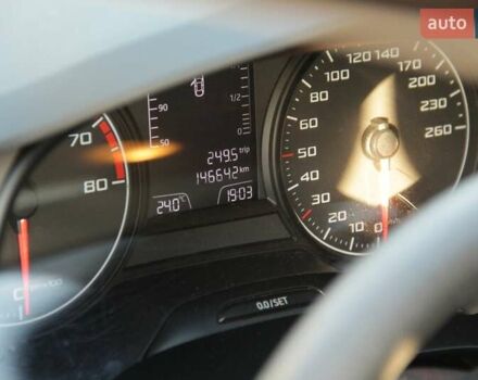 Чорний Сеат Leon, об'ємом двигуна 1.2 л та пробігом 146 тис. км за 7500 $, фото 8 на Automoto.ua