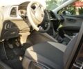 Чорний Сеат Leon, об'ємом двигуна 1.2 л та пробігом 146 тис. км за 7500 $, фото 7 на Automoto.ua