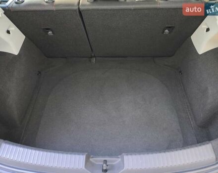 Сеат Леон 2013 в Лубнах на Automoto.ua Черный Сеат Леон, объемом двигателя 1.4 л и пробегом 195 тыс. км за 9600 $, фото 9 на Automoto.ua