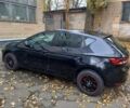 Черный Сеат Леон, объемом двигателя 1.4 л и пробегом 70 тыс. км за 11500 $, фото 6 на Automoto.ua