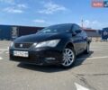Чорний Сеат Leon, об'ємом двигуна 2 л та пробігом 271 тис. км за 8700 $, фото 7 на Automoto.ua
