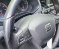 Черный Сеат Леон, объемом двигателя 1.4 л и пробегом 200 тыс. км за 8500 $, фото 22 на Automoto.ua