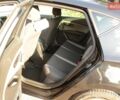 Чорний Сеат Leon, об'ємом двигуна 1.2 л та пробігом 146 тис. км за 7500 $, фото 6 на Automoto.ua