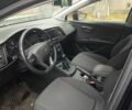 Черный Сеат Леон, объемом двигателя 1.4 л и пробегом 70 тыс. км за 11500 $, фото 5 на Automoto.ua