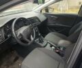 Черный Сеат Леон, объемом двигателя 1.4 л и пробегом 70 тыс. км за 10500 $, фото 9 на Automoto.ua