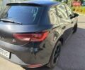 Сеат Леон 2013 в Лубнах на Automoto.ua Черный Сеат Леон, объемом двигателя 1.4 л и пробегом 195 тыс. км за 9600 $, фото 7 на Automoto.ua