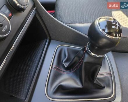 Сеат Леон 2013 в Лубнах на Automoto.ua Черный Сеат Леон, объемом двигателя 1.4 л и пробегом 195 тыс. км за 9600 $, фото 24 на Automoto.ua