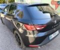 Сеат Леон 2013 в Лубнах на Automoto.ua Черный Сеат Леон, объемом двигателя 1.4 л и пробегом 195 тыс. км за 9600 $, фото 6 на Automoto.ua