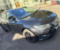 Сеат Леон 2013 в Лубнах на Automoto.ua Черный Сеат Леон, объемом двигателя 1.4 л и пробегом 195 тыс. км за 9600 $, фото 32 на Automoto.ua