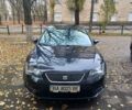 Черный Сеат Леон, объемом двигателя 1.4 л и пробегом 70 тыс. км за 10500 $, фото 1 на Automoto.ua